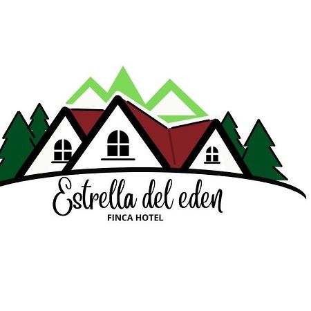 Finca Hotel Estrella Del Eden El Socorro Luaran gambar