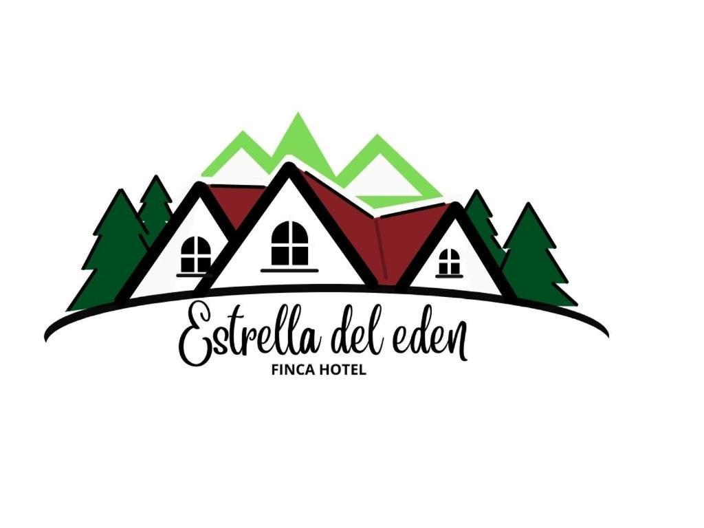 Finca Hotel Estrella Del Eden El Socorro Luaran gambar